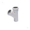 Kalde Pvc 50*50 Çatal